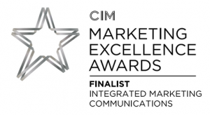 cim award logo