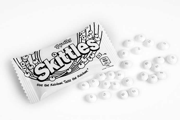 skittles