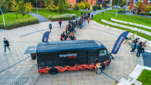 10 Unbelievable Hacks to Skyrocket Your Brand's Impact on the Youth Market: Revealing the Wagamama Success Strateg