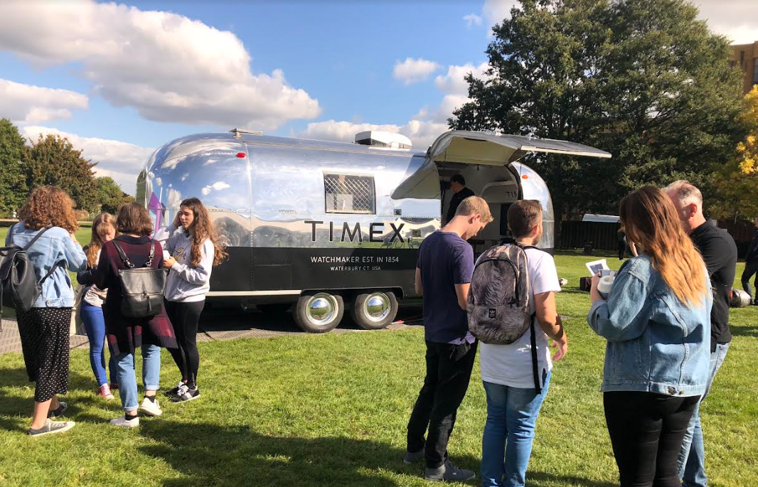 timex bam