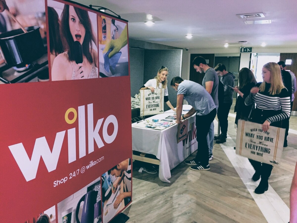 Wilko