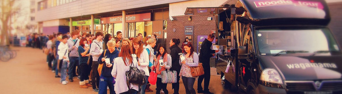 BAM Student Marketing