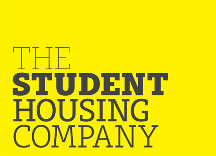 Student Housing company campaign