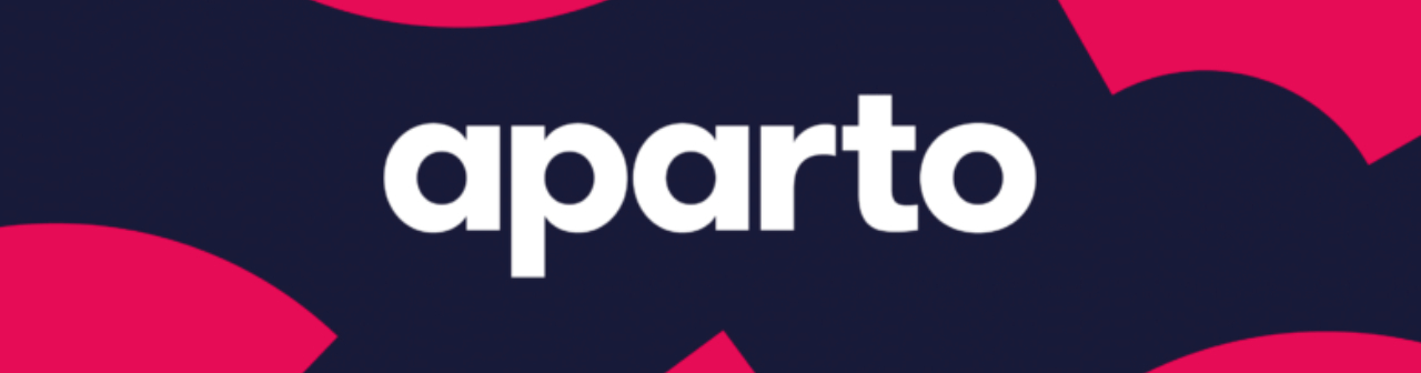 Aparto Freshers Campaign