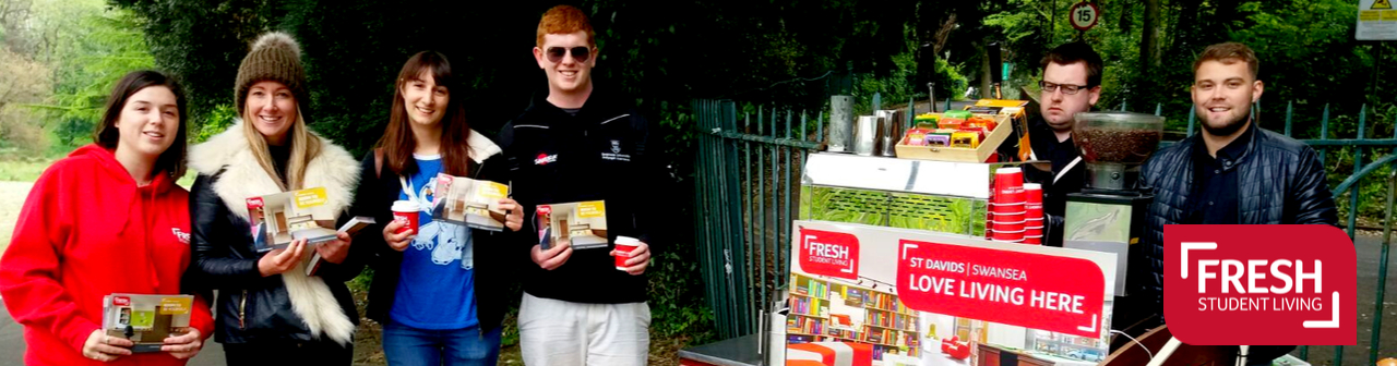 Onsite Experiential Marketing