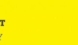 BAM Agency Text on a vibrant yellow background reads THE STUDENT HOUSING COMPANY in bold black letters, capturing the spirit of our dynamic youth campaign. The words are confidently aligned to the left side of the image. BAM Agency
