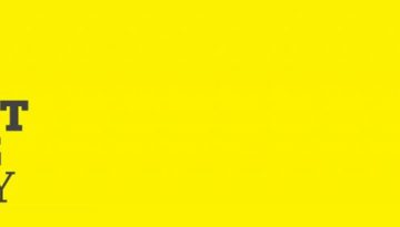 BAM Agency Text on a vibrant yellow background reads THE STUDENT HOUSING COMPANY in bold black letters, capturing the spirit of our dynamic youth campaign. The words are confidently aligned to the left side of the image. BAM Agency